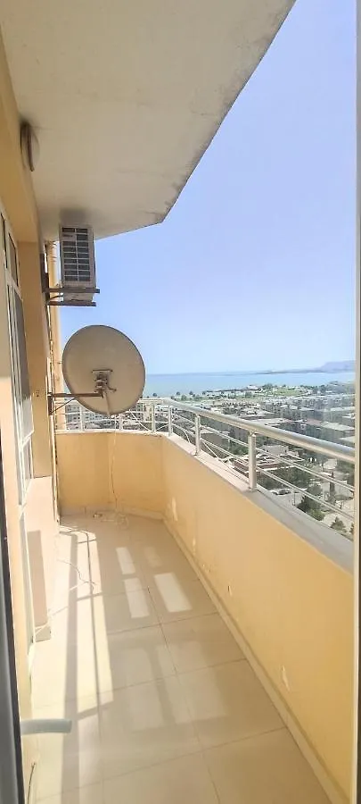 Family Luxe Sea View Apartment Baku 0*,  Azerbaijan