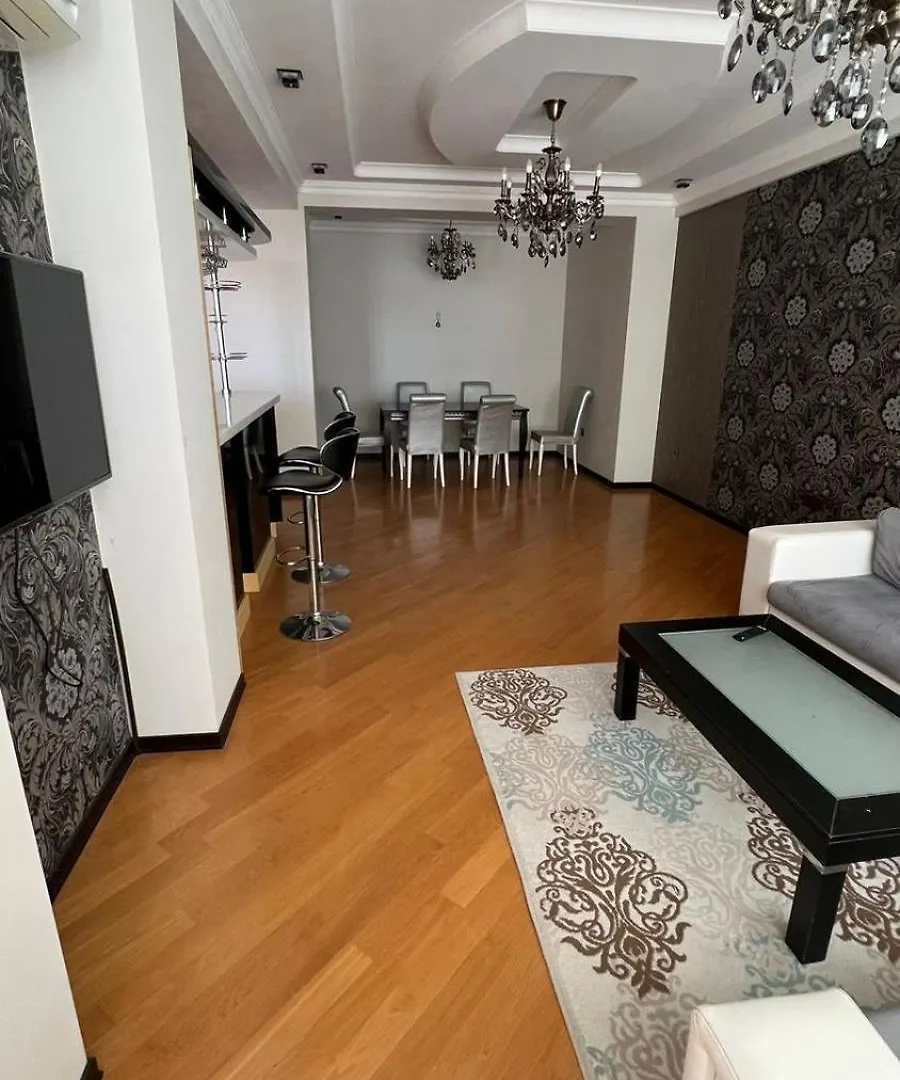 Family Luxe Sea View Διαμέρισμα Μπακού 0*,  Αζερμπαϊτζάν