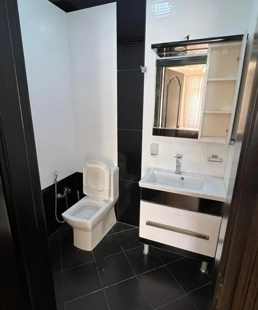 Family Luxe Sea View Διαμέρισμα Μπακού