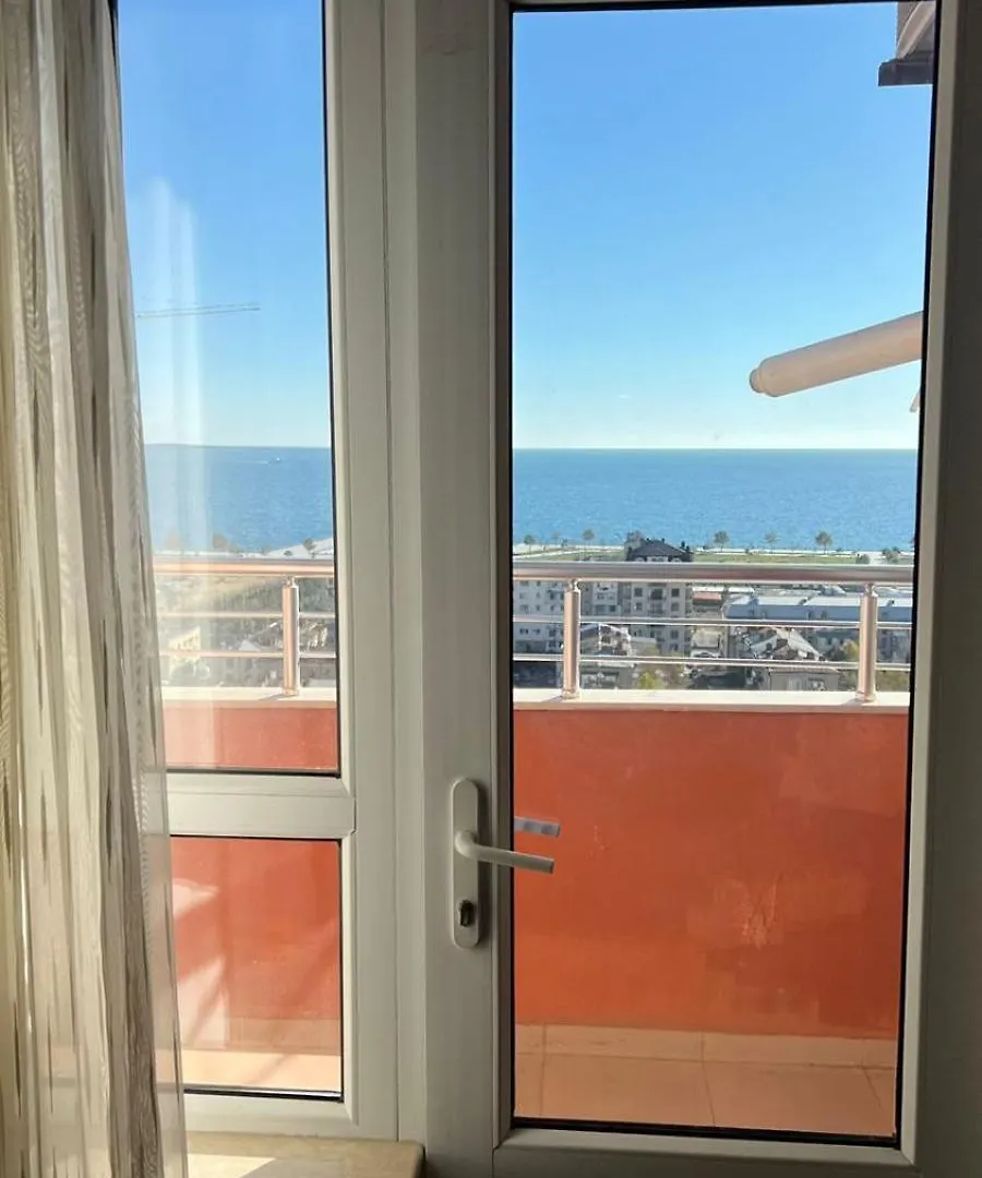 Family Luxe Sea View Διαμέρισμα Μπακού Αζερμπαϊτζάν