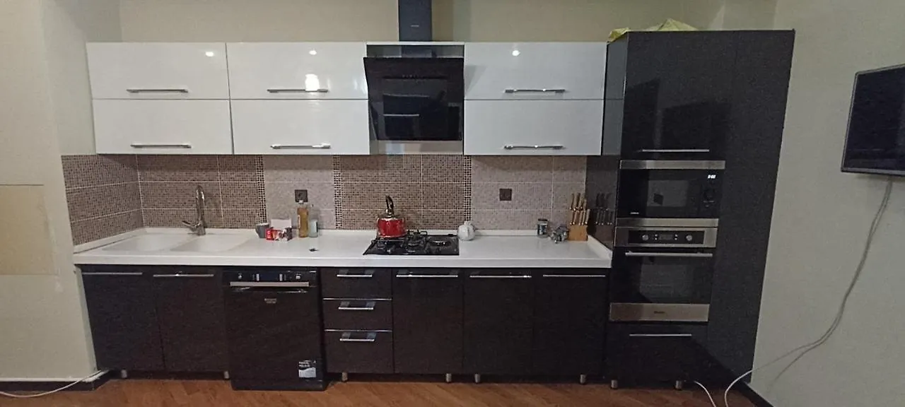Appartamento Family Luxe Sea View Baky