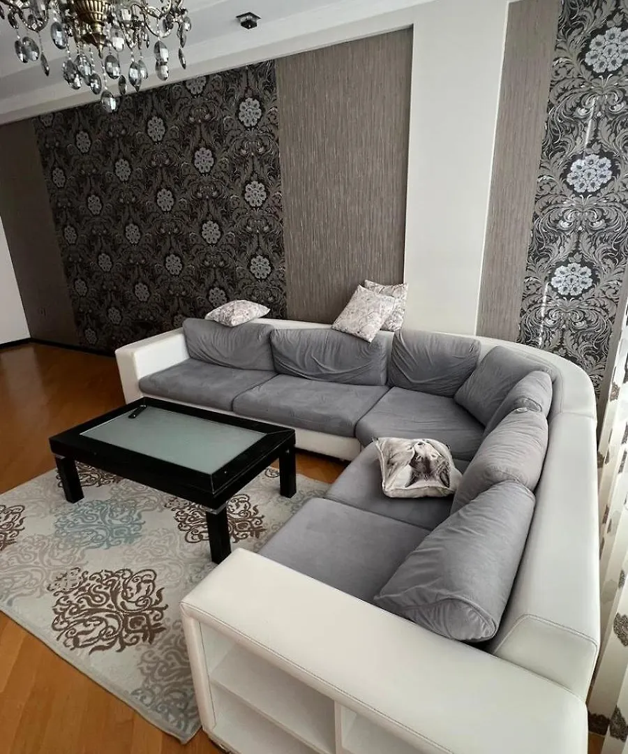 Appartamento Family Luxe Sea View Baky