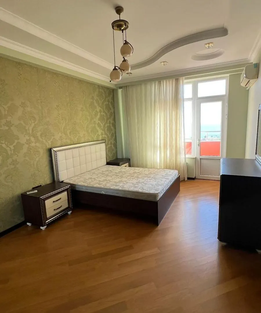 Appartamento Family Luxe Sea View Baky 0*,  Azerbaigian