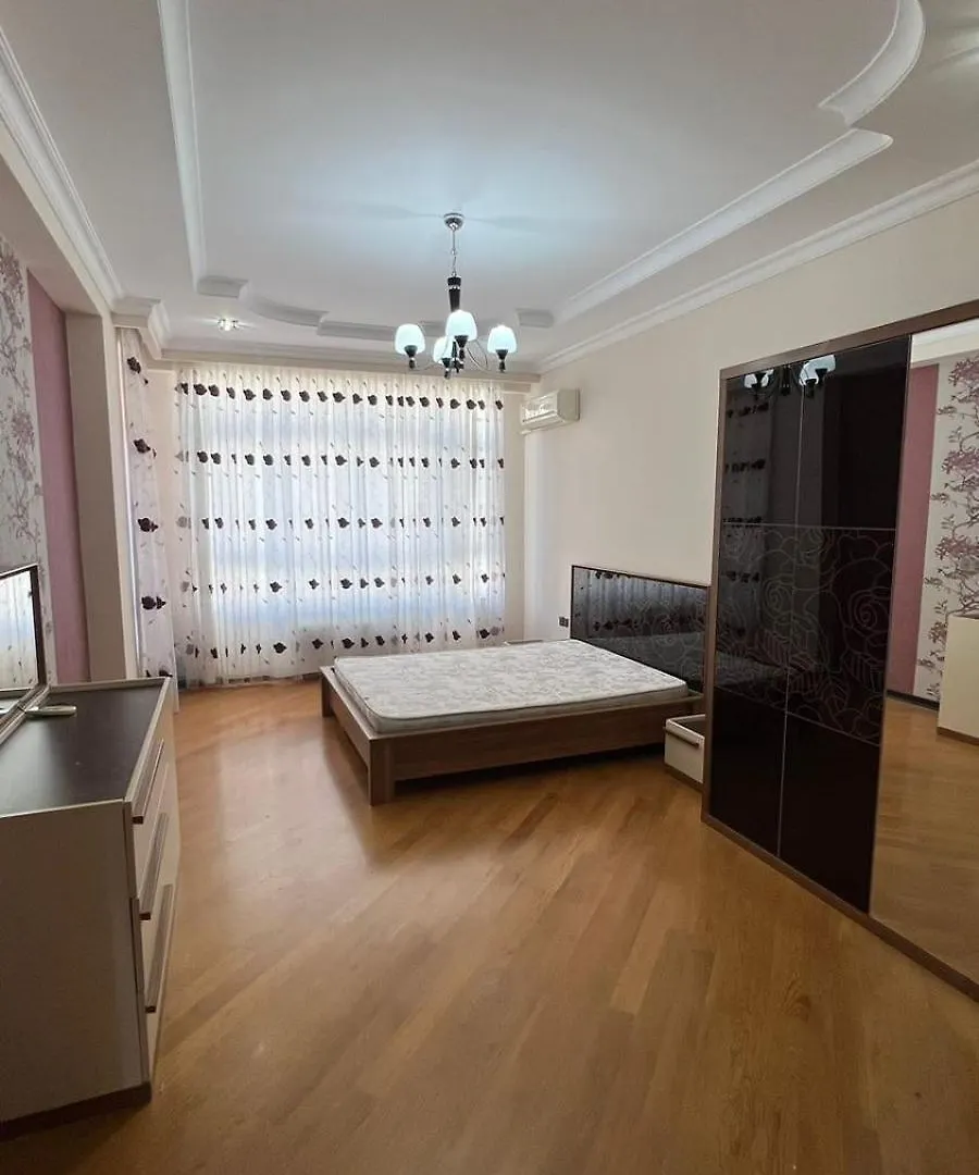 Appartamento Family Luxe Sea View Baky