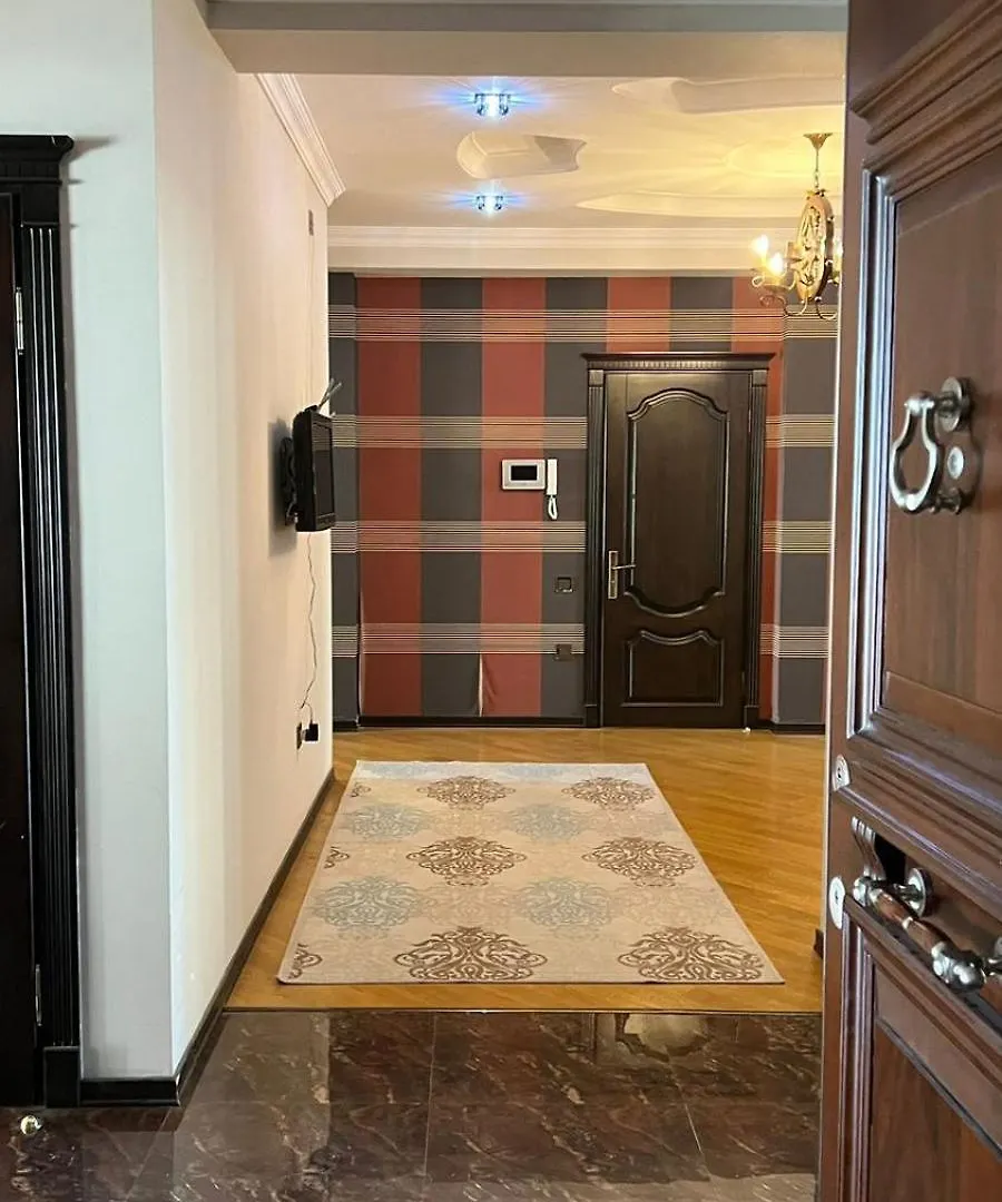 Appartamento Family Luxe Sea View Baky 0*,